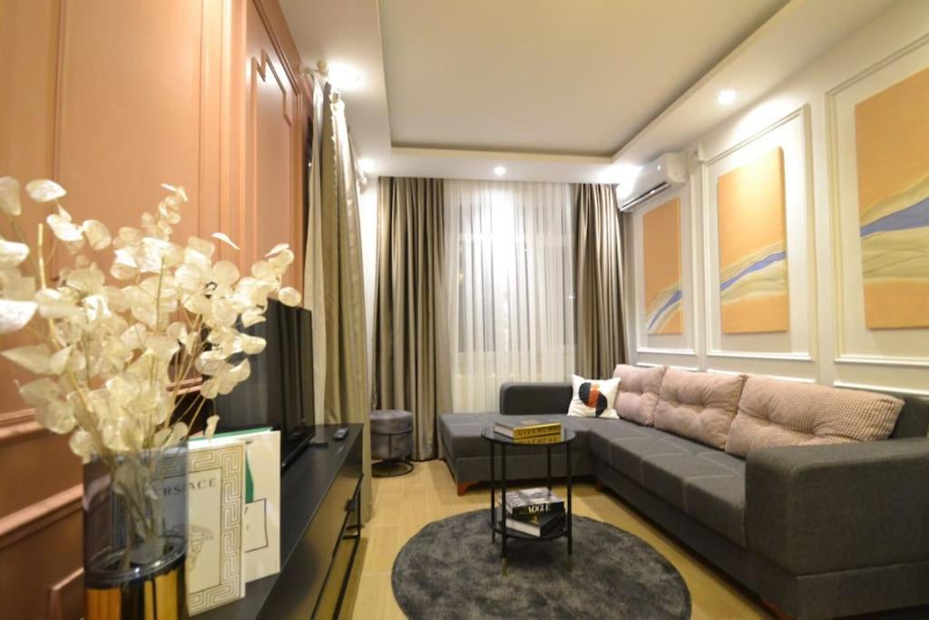 Daire Istanbultouristic Place Near *