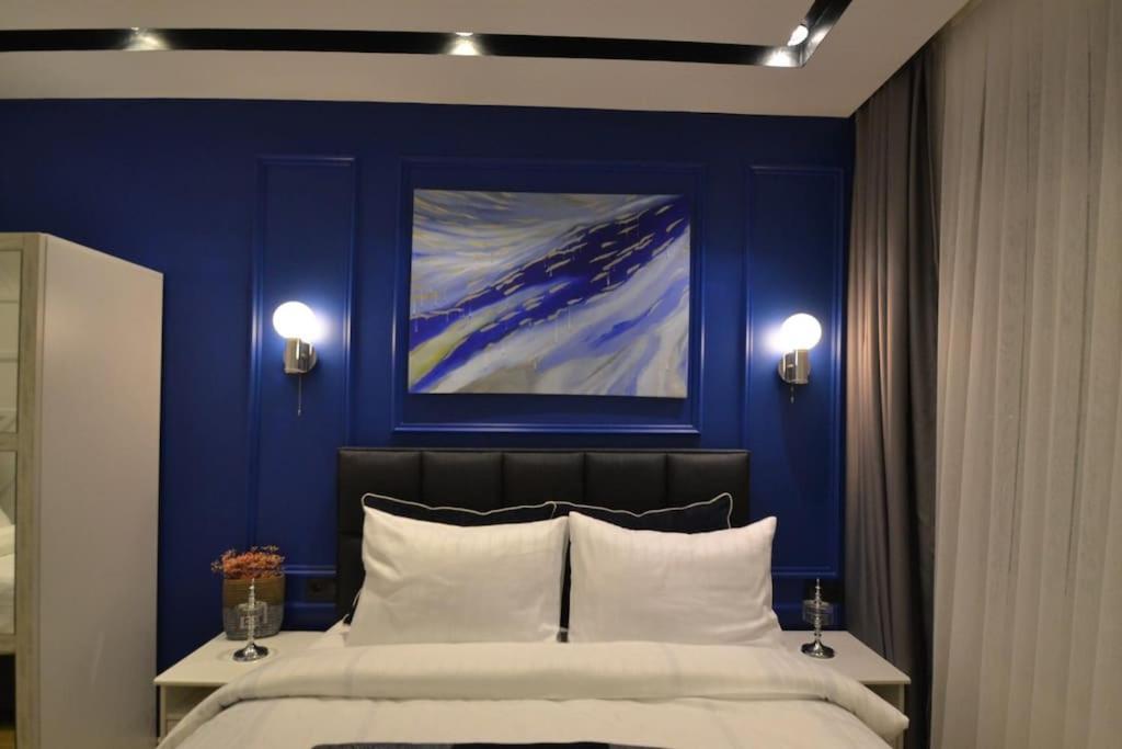 Istanbultouristic Place Near Apartment *