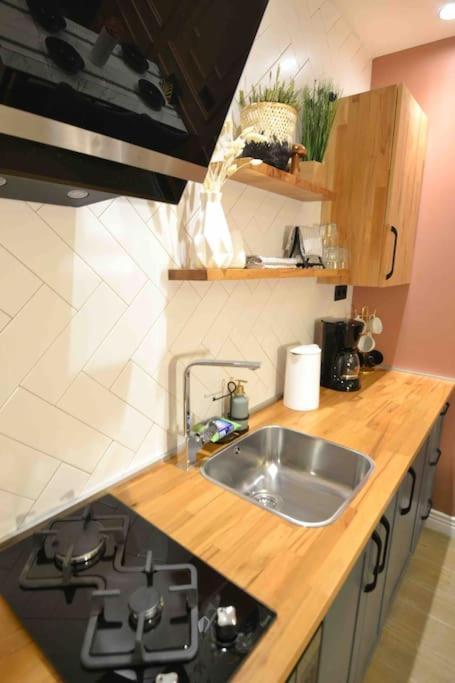 Apartment Istanbultouristic Place Near Istanbul
