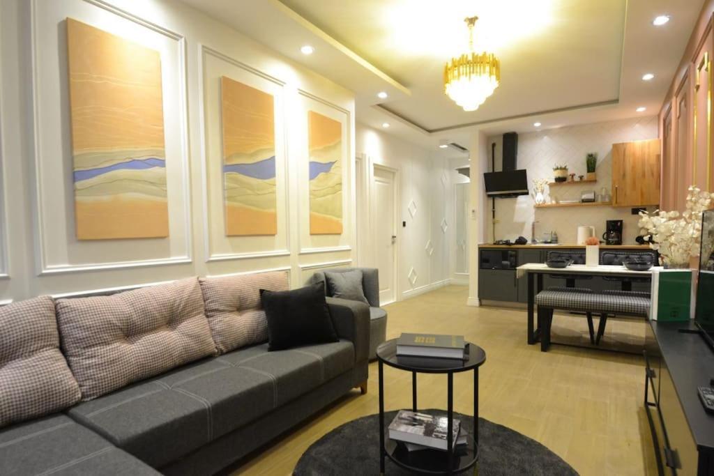 Apartment Istanbultouristic Place Near *